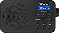 Радіоприймач ECG R-105 5 Вт p