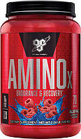 Аминокислоты Amino X 1010 g (Blue Raspberry)
