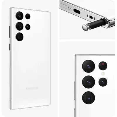 Samsung galaxy s22 ultra 8/128 - купить недорого, Prom.ua: цены