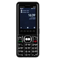 Мобильный телефон 2E E240 2023 2.4" 2хSIM 2500mAh черный 688130251068