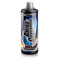 Комплекс аминокислот IronMaxx Amino Craft Liquid 1000ml (Cherry)