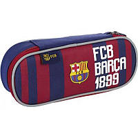 Пенал односекционный FC-179 Barcelona Barca Fan 6 637993