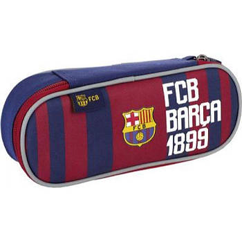 Пенал односекційний FC-179 Barca Fan 6 637993