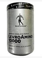 Амінокислоти KEVIN LEVRONE Levro Amino 10000 300 таблеток EXP 6/25 року включно