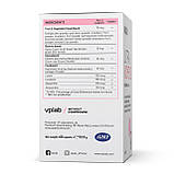 Ultra Women's Multivitamin Formula - 60caps, фото 3