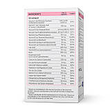 Ultra Women's Multivitamin Formula - 60caps, фото 4