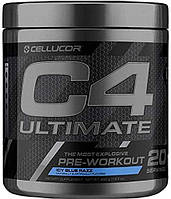 Pre Workout INT C4 Ultimate 20 Servings