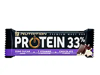 Протеиновый батончик Go On Nutrition Protein 33% Bar Chocolate 50 g