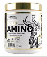 Амінокислоти Kevin Levrone Gold Amino 350 таблеток