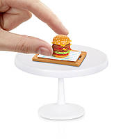 Игровой набор для творчества Приготовь ужин Miniverse 505419 серии Mini Food 3 AmmuNation