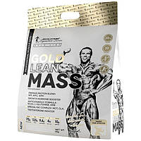 Гейнер Gold Lean Mass 6000 g (Vanilla)