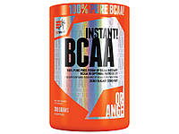 Амінокислоти Extrifit BCAA Instant 300 g (Orange)