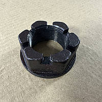 Гайка пальця реактивної штанги МАЗ М39х2 5335-2402036