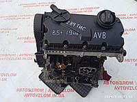 Двигун для Volkswagen Passat B5 2000-2005 1.9tdi AVB, 284тис.км