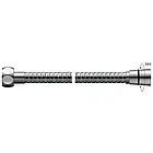 Душовий шланг GAPPO G46, 1500 мм, хром із нержавіючої сталі, фото 3