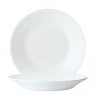 Тарелка суповая Arcoroc Restaurant 22514 22.5 см o