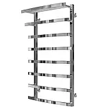 Рушникосушка водяна Lotos П8 500х1000 В нижнє підключення, фото 2