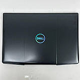 Ноутбук Dell G5 5500 15.6"  i7-10750H 2.60GHz 16GB RAM 512GB NVMe RTX 2060 Б/В, фото 6