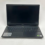 Ноутбук Dell G5 5500 15.6"  i7-10750H 2.60GHz 16GB RAM 512GB NVMe RTX 2060 Б/В, фото 5