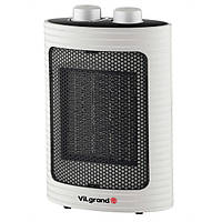 Тепловентилятор Vilgrand VFC-157 1500 Вт белый o