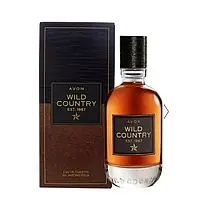 Wild country 75 ml. Аромат для чоловіків Вілд кантрі