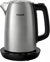 Электрочайник Philips Avance Collection HD9359-90 1.7 л o