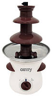 Шоколадный фонтан Camry CR 4457 o