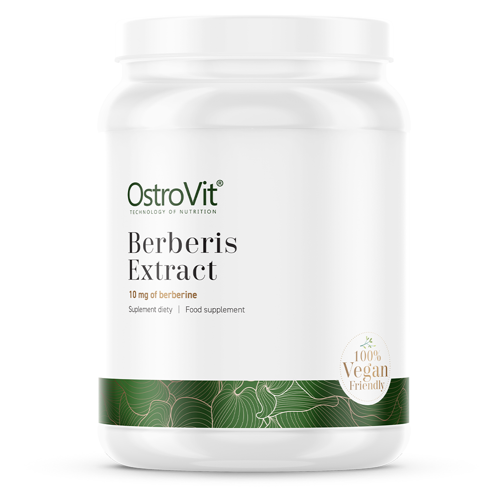OstroVit Berberis Extract 100 g