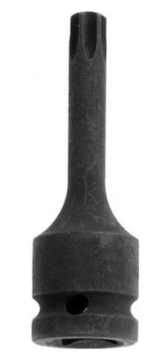 Головка-біта TORX ударна T45 1/2