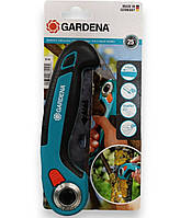 Пила садова складна Gardena 135 P (8742-20) – компактна та ефективна для обрізки гілок, фото 10