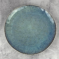 Тарелка круглая OLens Вселенная JM-1003-В 27,5 см o