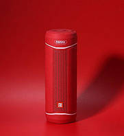 Bluetooth акустика Remax RB-M10 red o