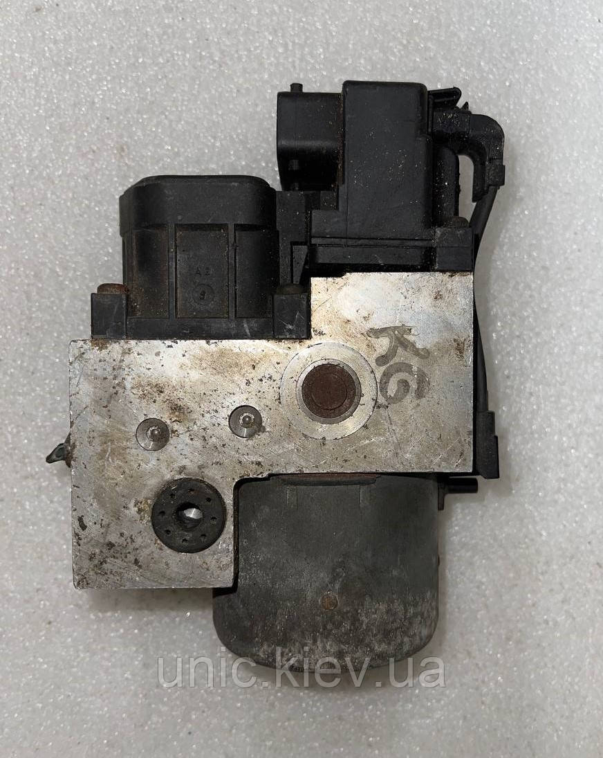 Блок ABS Рено Канго 1.9 BOSCH б/в 7700314206 / 0265216690