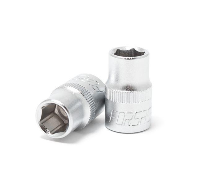 Головка 3/8" 6-гранна 6мм