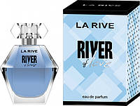 Парфюмированная вода для женщин 90 мл River Of Love La Rive 068198 o