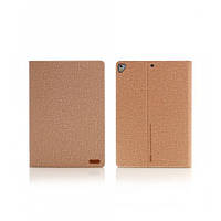 Чехол Pure iPad 7 brown REMAX 60053 o