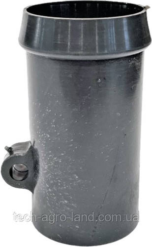 Наконечник сім'япроводу СЗ (пластмасовий) Н 127.14.001