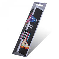 Набор карандашей графитных Marco Grip-Rite НВ 9001EM-12CB 12 цветов o
