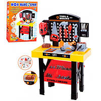 Набор с инструментами детский Limo Toy M-0447-UR 35 деталей o
