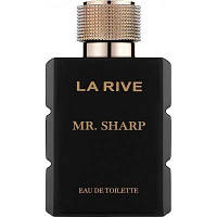 Туалетна вода для чоловіків La Rive Mr. Sharp 5901832068655 100 мл o