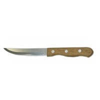 Нож Tramontina DYNAMIC для стейка 102 мм ровное лезвие 2 шт 22320/204 o