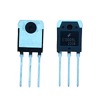 Транзистор E13009L (D13009K) біполярний 12A 400V NPN