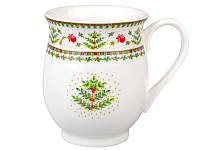 Чашка Lefard Рождественская коллекция 2 943-149 300 мл o
