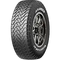 Всесезонные шины Atlander RoverClaw A/T 245/70 R16 107T