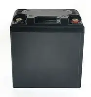 Корпус акумулятора ДБЖ 12v , холдери, BMS, для збирання в Li-ion