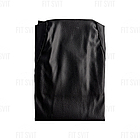 Чохол сидіння на скутер Honda Giorno 24, шкірозамінник, фото 2