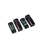 Автоматика для розпашних воріт Segment SG MT 500 Maxi KIT, фото 3