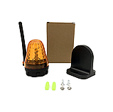 Автоматика для розпашних воріт Segment SG MT 500 Maxi KIT, фото 4