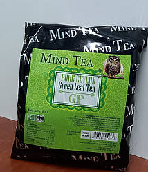 Чай зелений GP Mind 200 гр