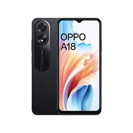 OPPO A18